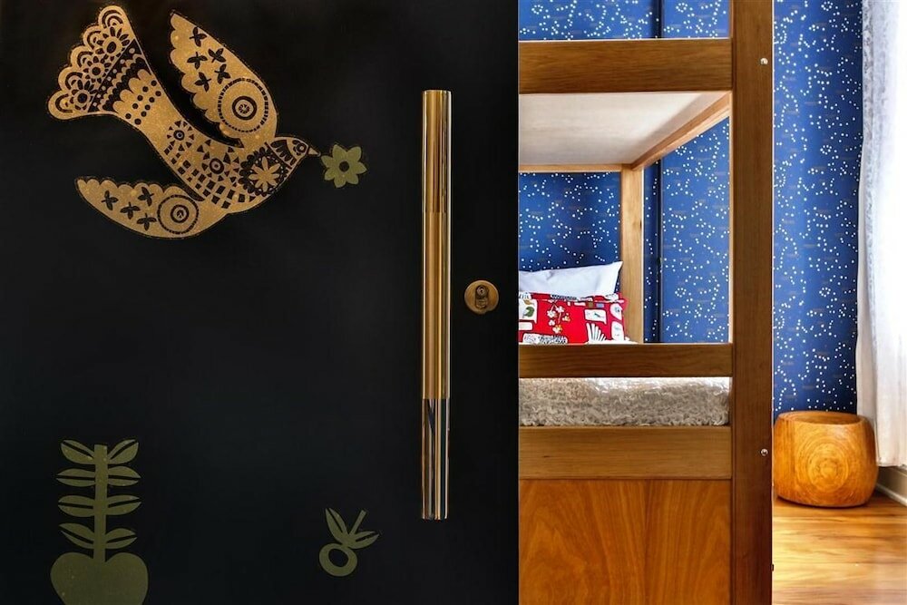 Фото Hostel California Cafe Bar