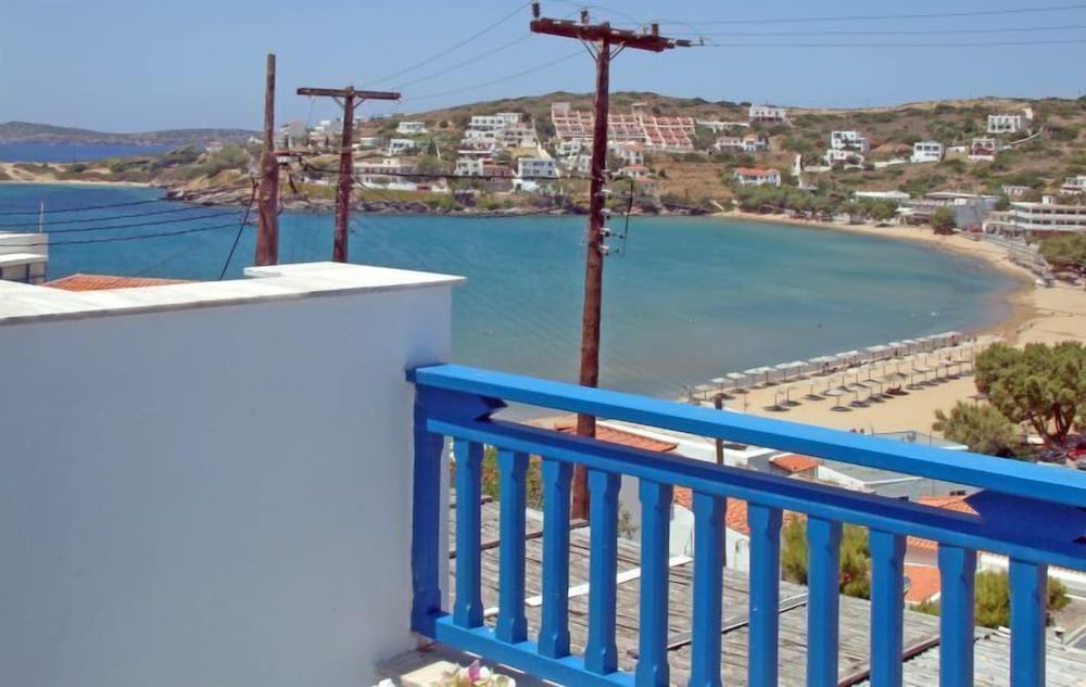 Фото Erato Apartments