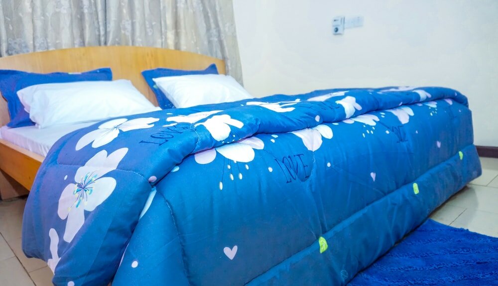 Фото Kcs Guest House