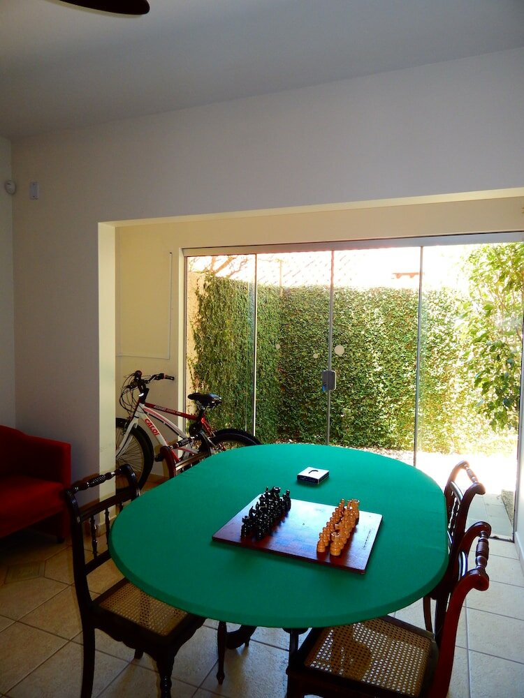 Фото Floripa Lodge Pousada & Bistrô