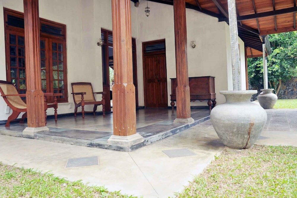 Фото Lanrich Villa