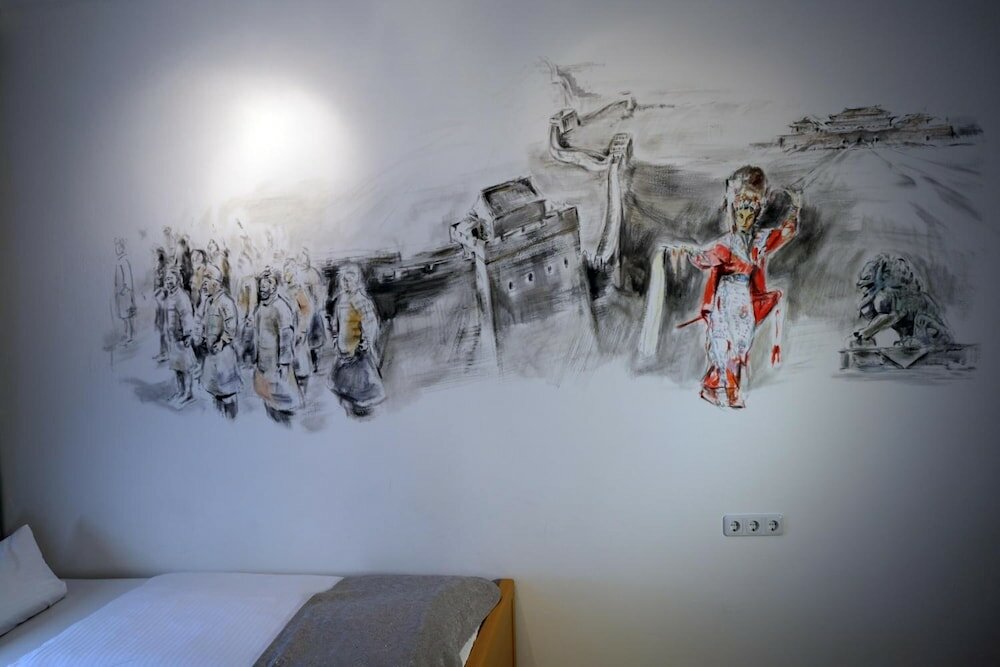 Фото Hotel Engelbert