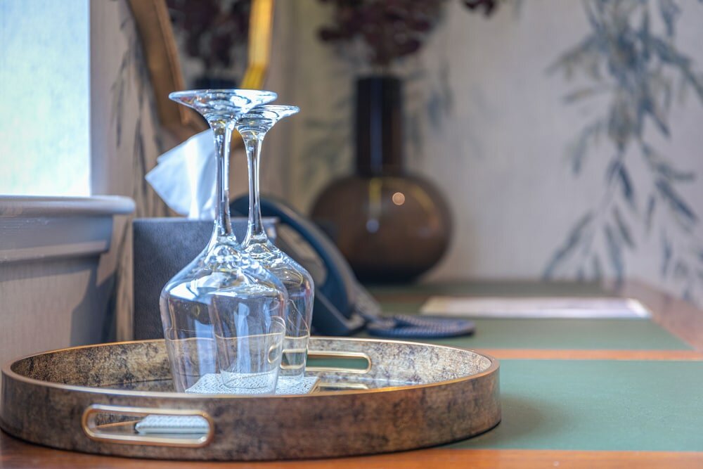 Фото The Raeburn