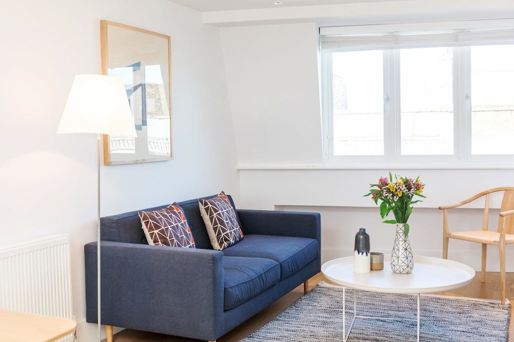 Фото Native Fulham