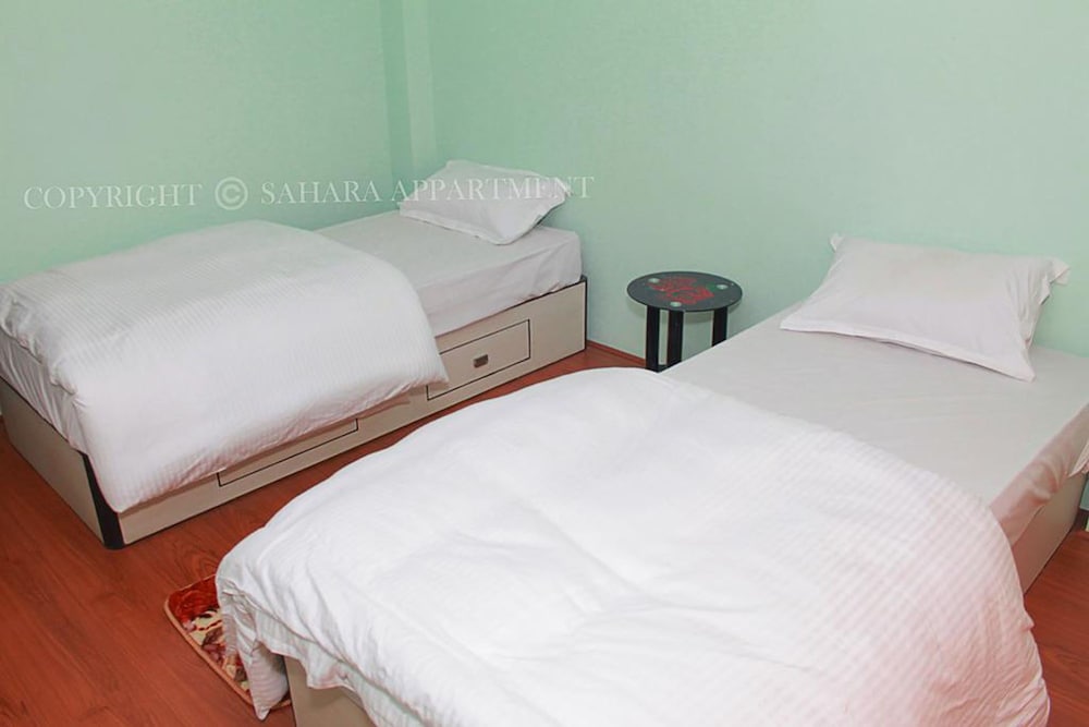 Фото Sahara Apartment