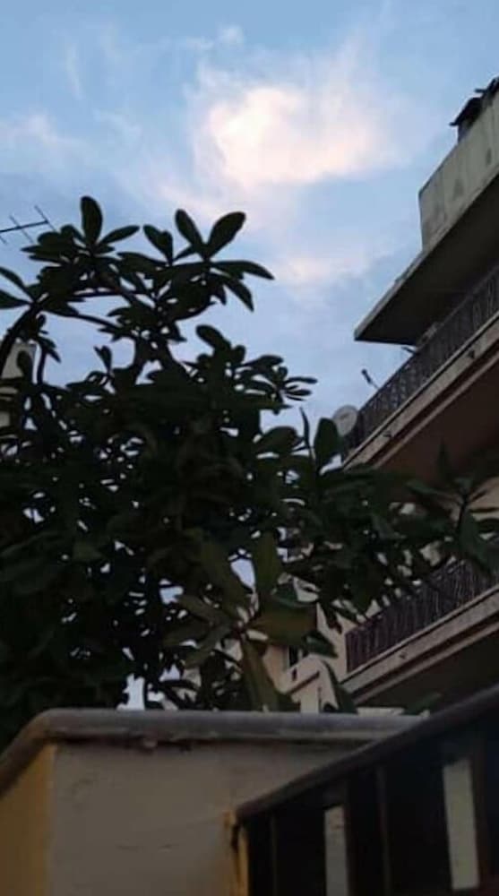 Фото Nitocrisse Hotel