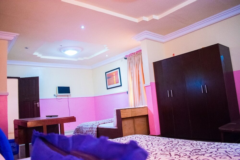 Фото Maria Suites