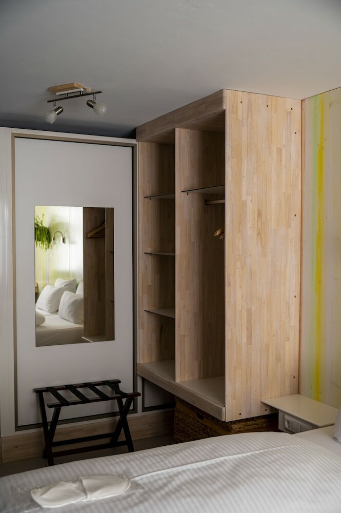 Фото Abalon Hotel Ideal