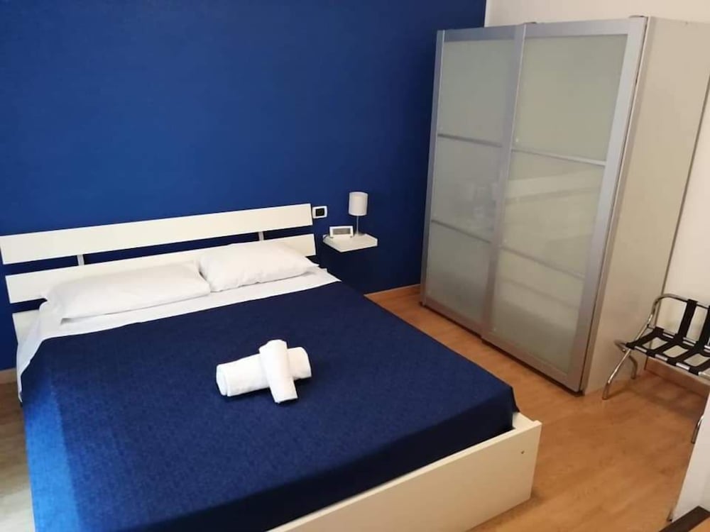 Фото AD Trastevere Guest House