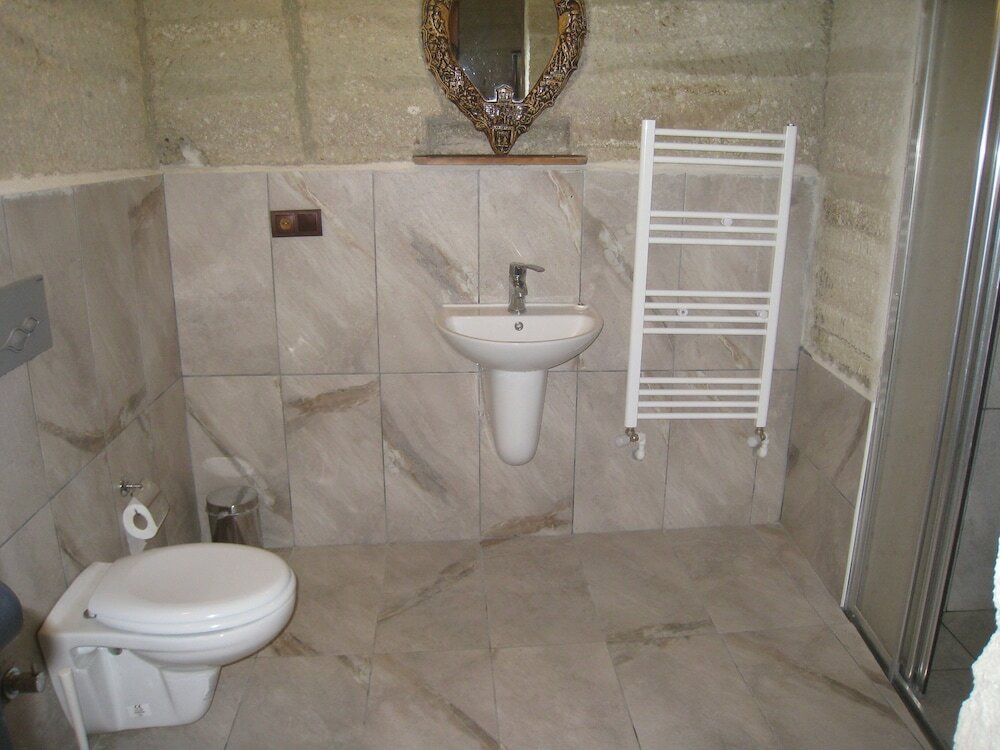 Фото Ufuk Hotel Pension