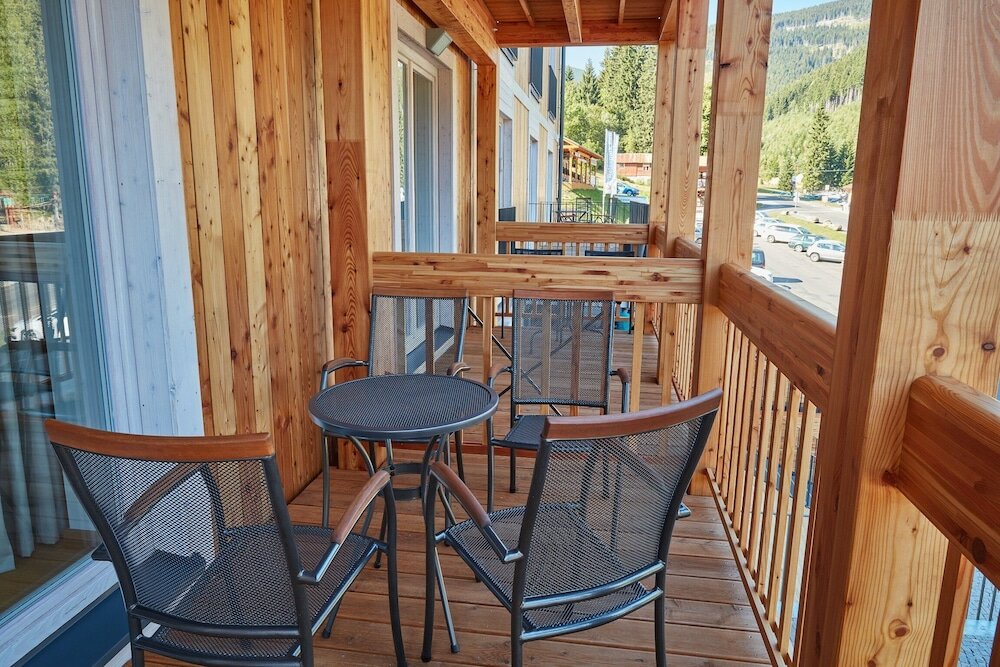 Фото Residence Kov& xE1; rna