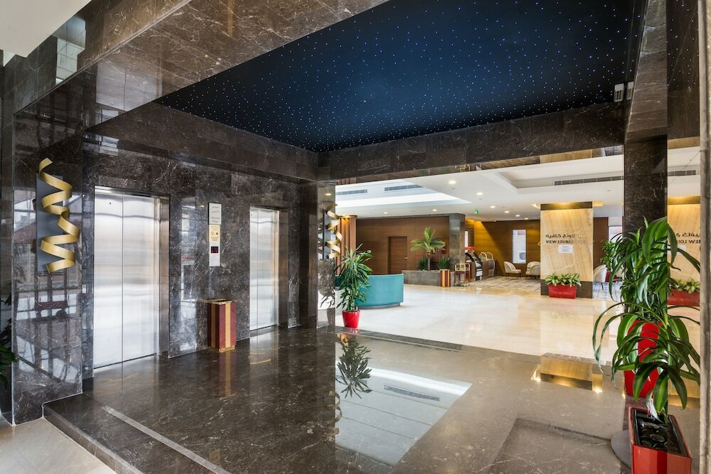 Фото Art View Hotel Al Riyadh