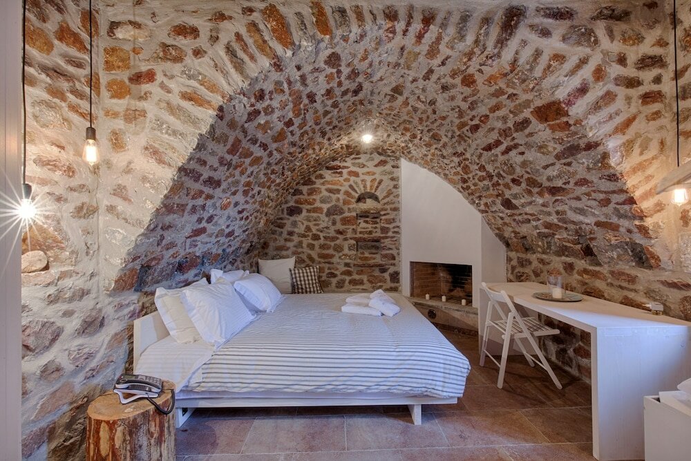 Фото Aegila Boutique Hotel