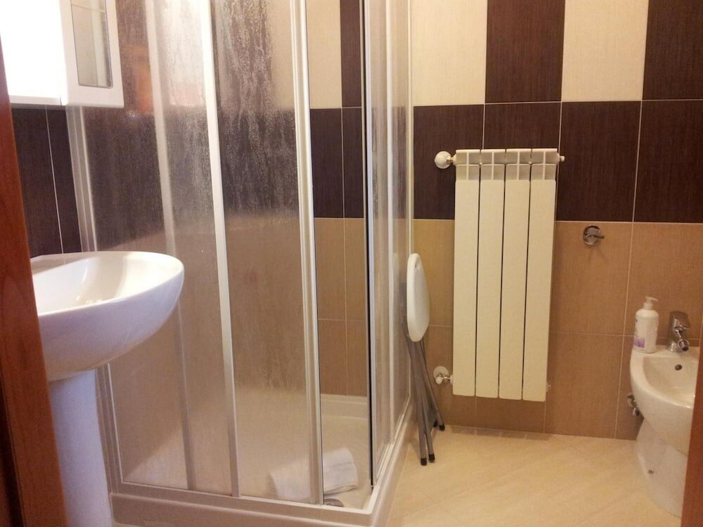 Фото B&b L'Aquila