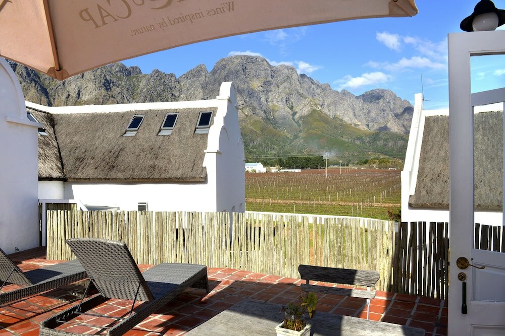 Фото Holden Manz Country House