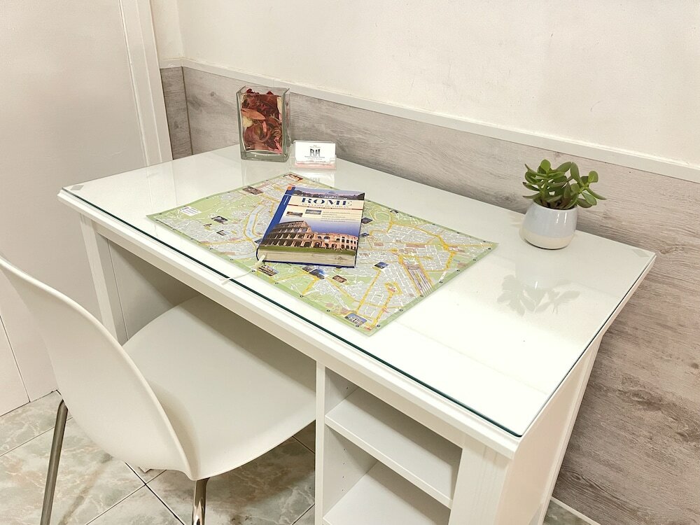 Фото Roman Holidays Rooms Otranto