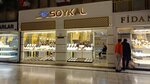 Jeweler Soykal (Konya, Karatay, Mevlana Cad., 61), tienda de joyería