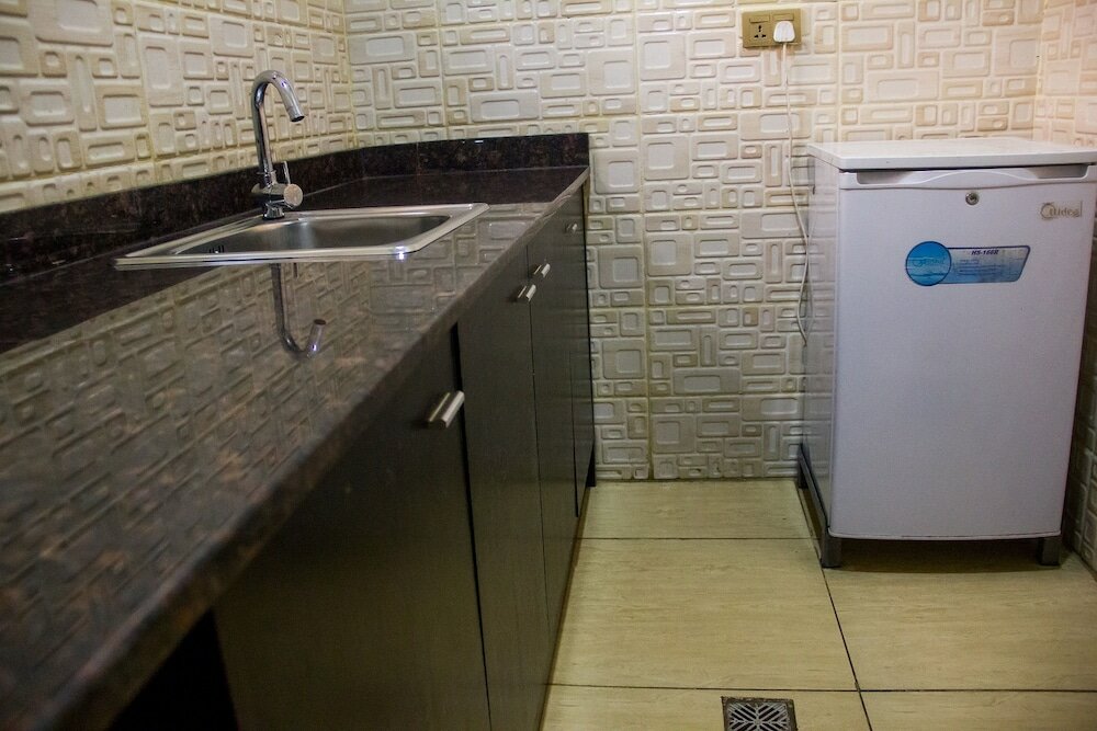 Фото Rita's Events and Suites