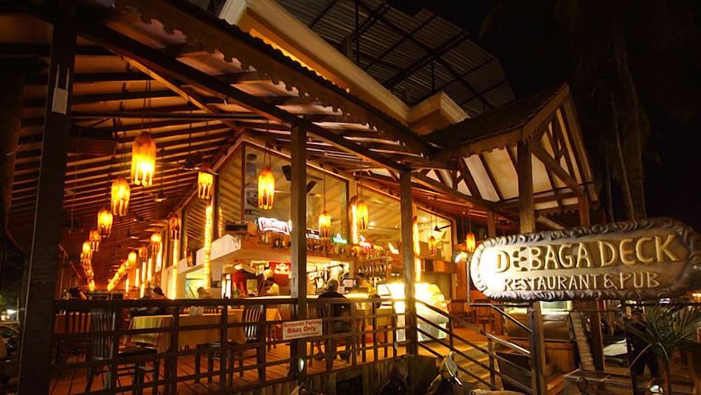 Фото De Baga Deck Comforts