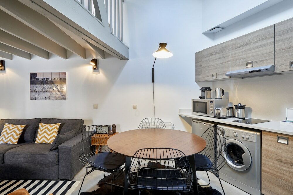 Фото My Maison In Paris - Sentier