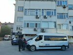 Peras Merchandising (İstanbul, Zeytinburnu, Maltepe Mah., 332. Sok., 10B), management company