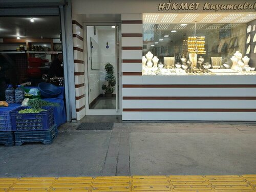 Hikmet Kuyumculuk Fotoğraf 2