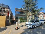 Boğaziçi Kart Sistemleri San (İstanbul, Kadikoy, Koşuyolu Mah., Cenap Şahabettin Sok., 34), producción de tarjetas de plástico