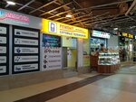 RemTelefon (Zanevskiy Avenue, 67к2В), phone repair