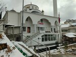 Martyr Battal Ilgun Mosque (Ankara Province, Cankaya District, Keklik Pinari Neighborhood, 915th Street, 9) ، مسجد