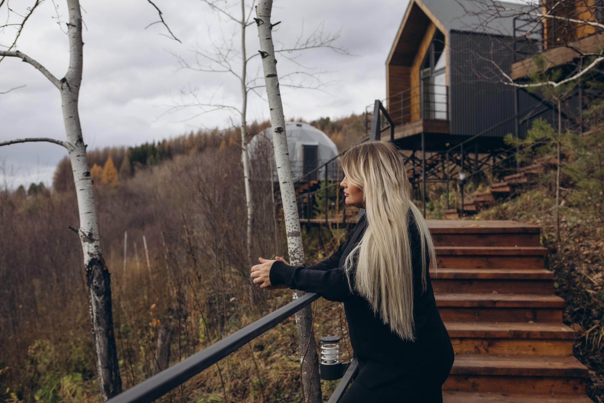 Фото 11 Гор Алтая