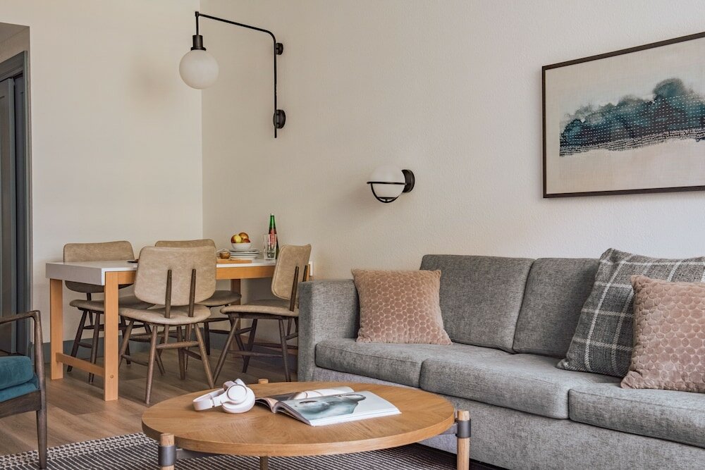 Фото Sonder Rideau