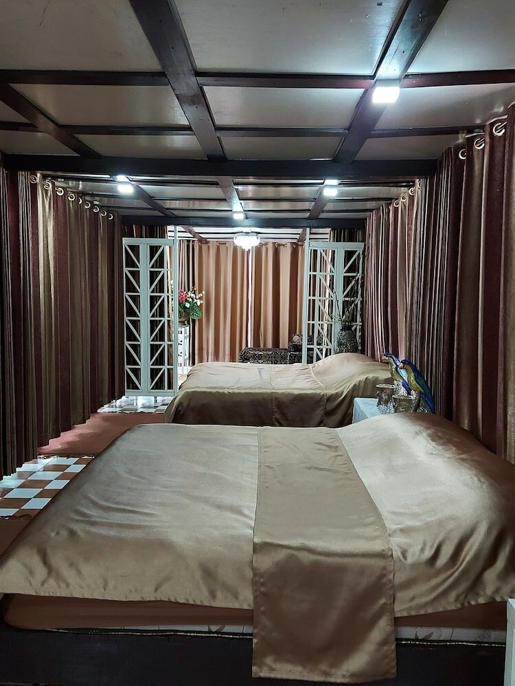 Фото Ruantalay Bangsaray Resort