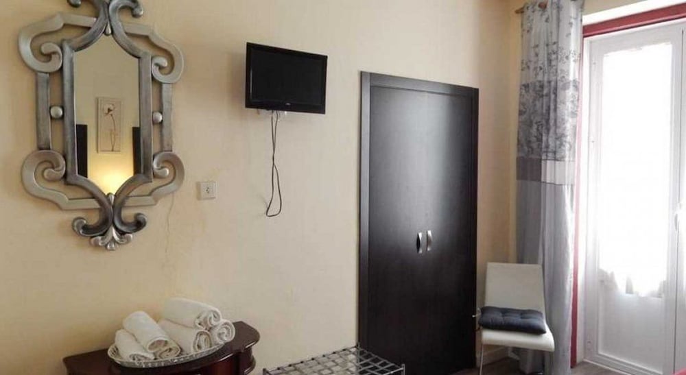 Фото Hospederia Marques