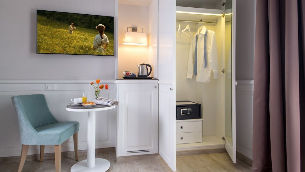 Фото Princeps Boutique Hotel