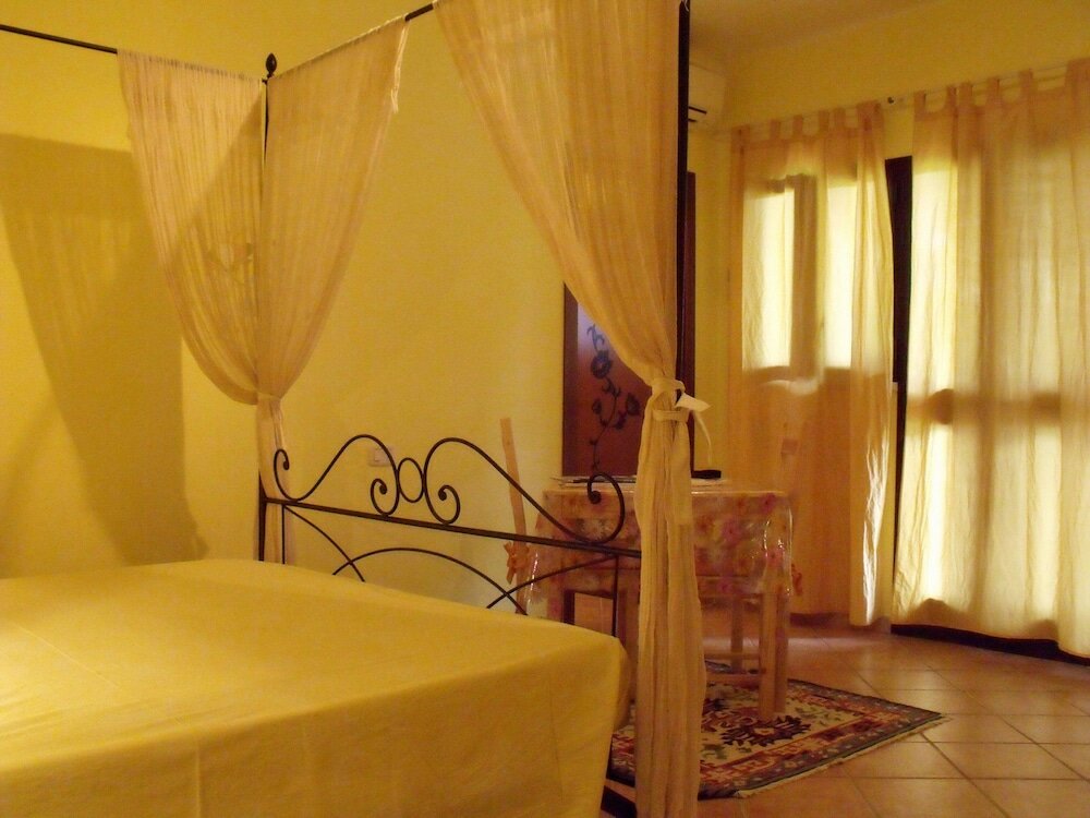 Фото Residenza Isabella