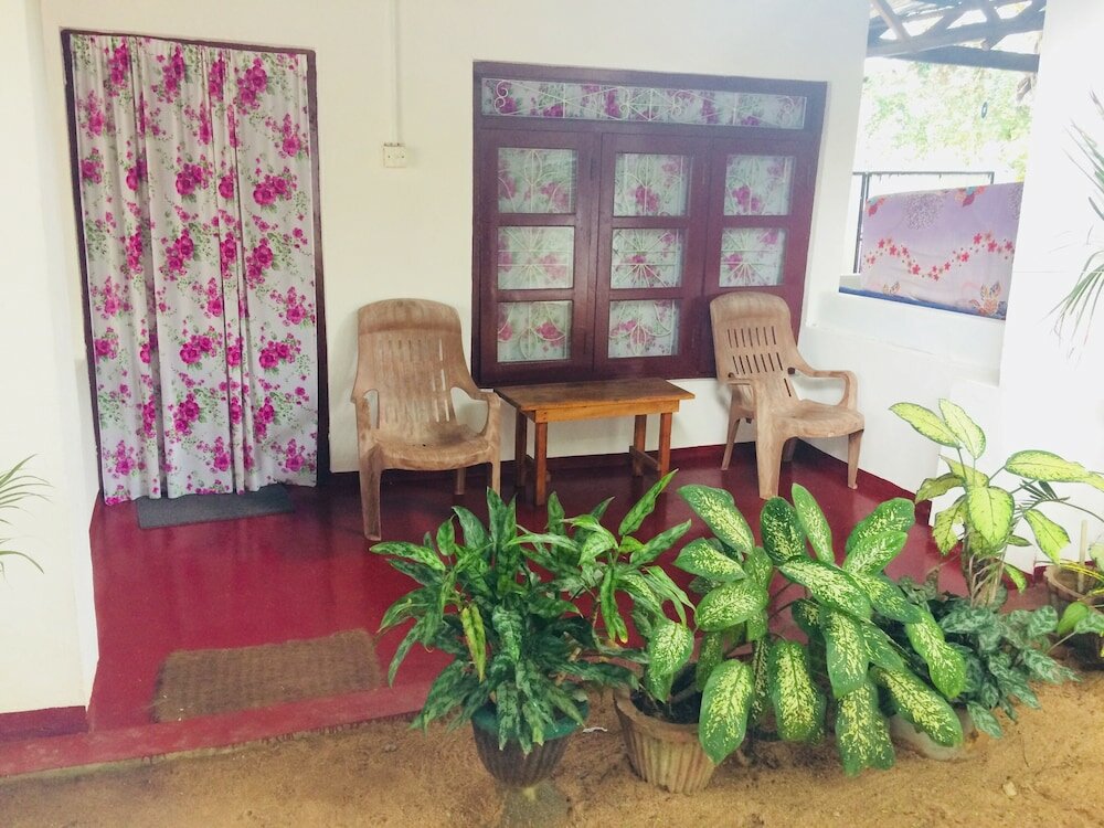 Фото Tropicana homestay