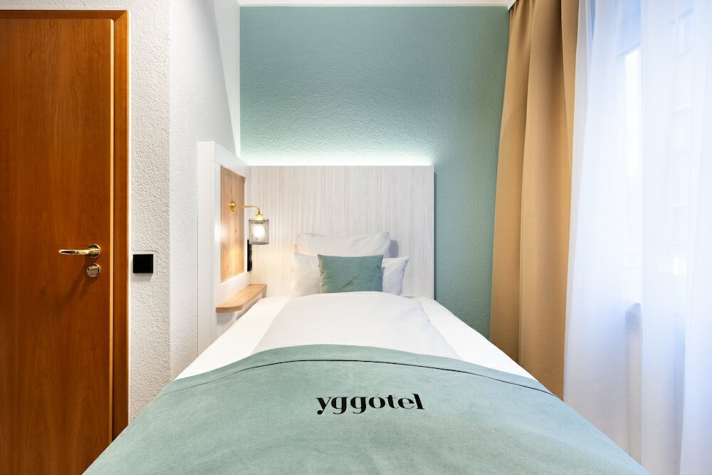 Фото Novum Hotel Engelbertz – Yggotel Pirol