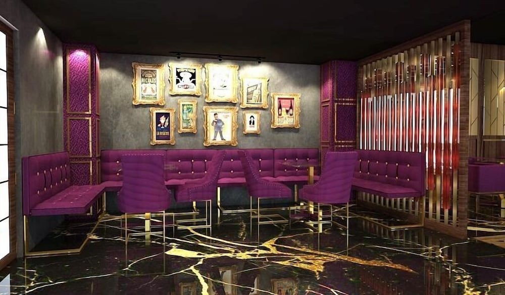 Фото Tgi Grand Fortuna