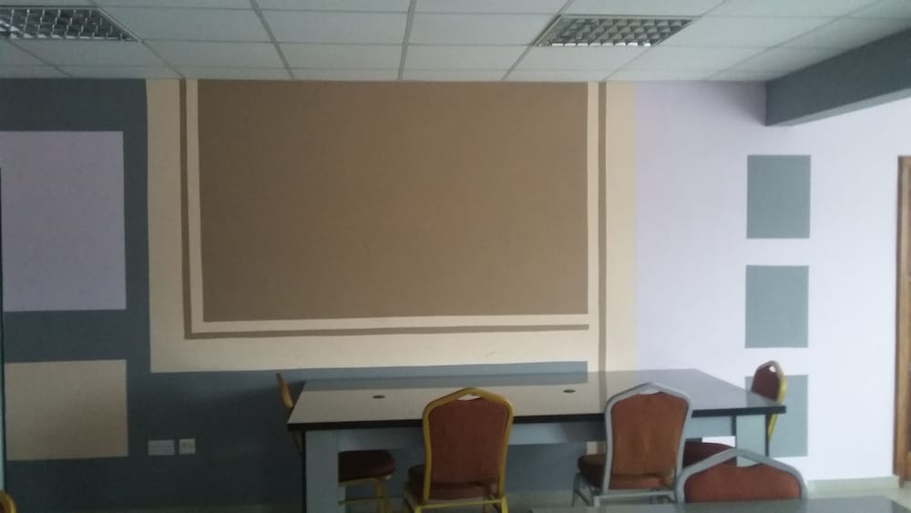 Фото Bella Luxury Hotel