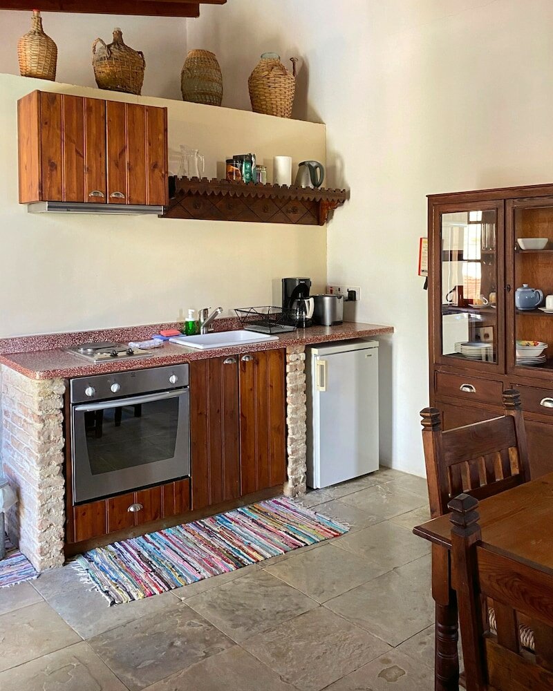 Фото Porfyrios Country House