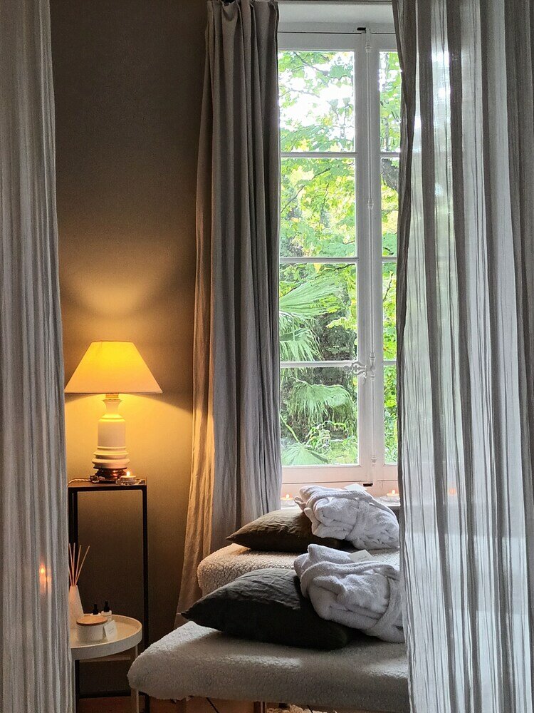 Фото La Divine Comédie - Demeure Privée & SPA