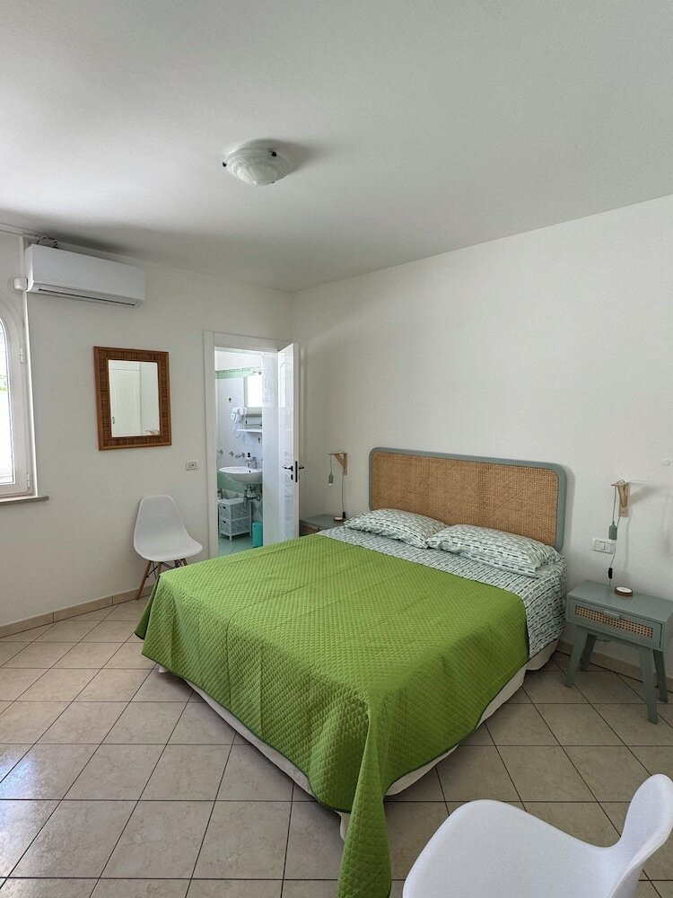 Фото B&b Santa Maria di Leuca