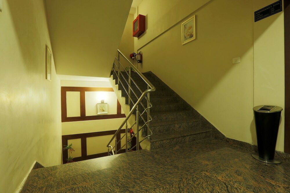 Фото Hotel D Courtyard