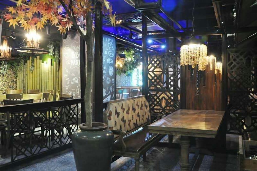 Фото Excemon Cixi Guomai Hotel