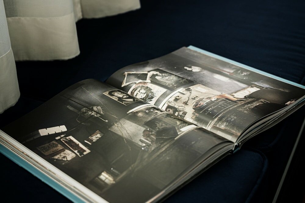 Фото Lume Boutique Hotel Autograph Collection