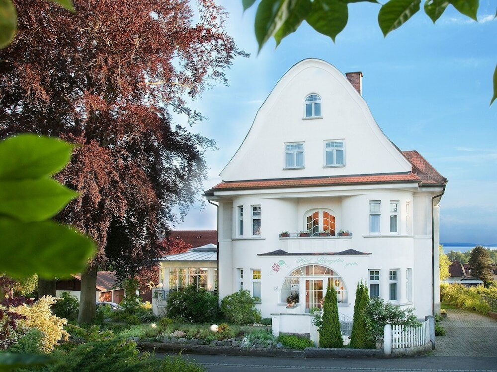 Фото Schöngarten Garni