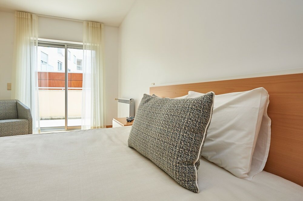 Фото BeGuest Lisbon Premium Suites