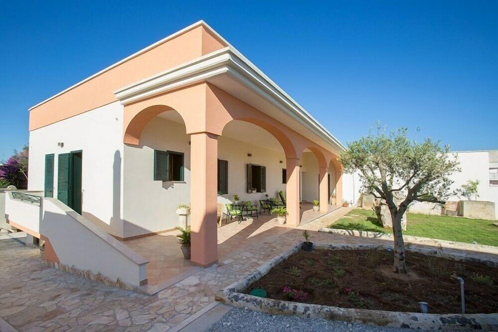 Фото Casina dei Nonni