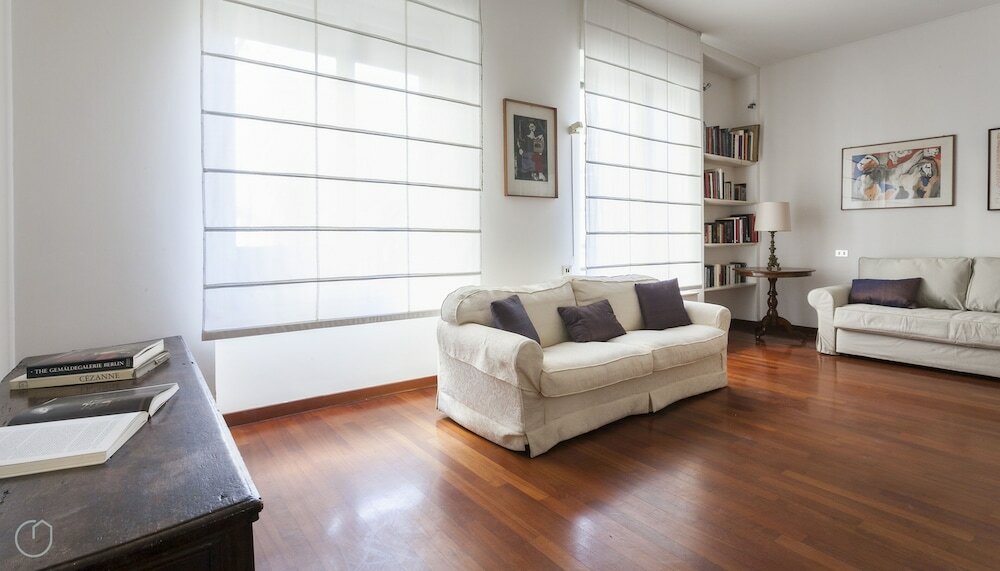 Фото Italianway Apartments - Moscova 46-1