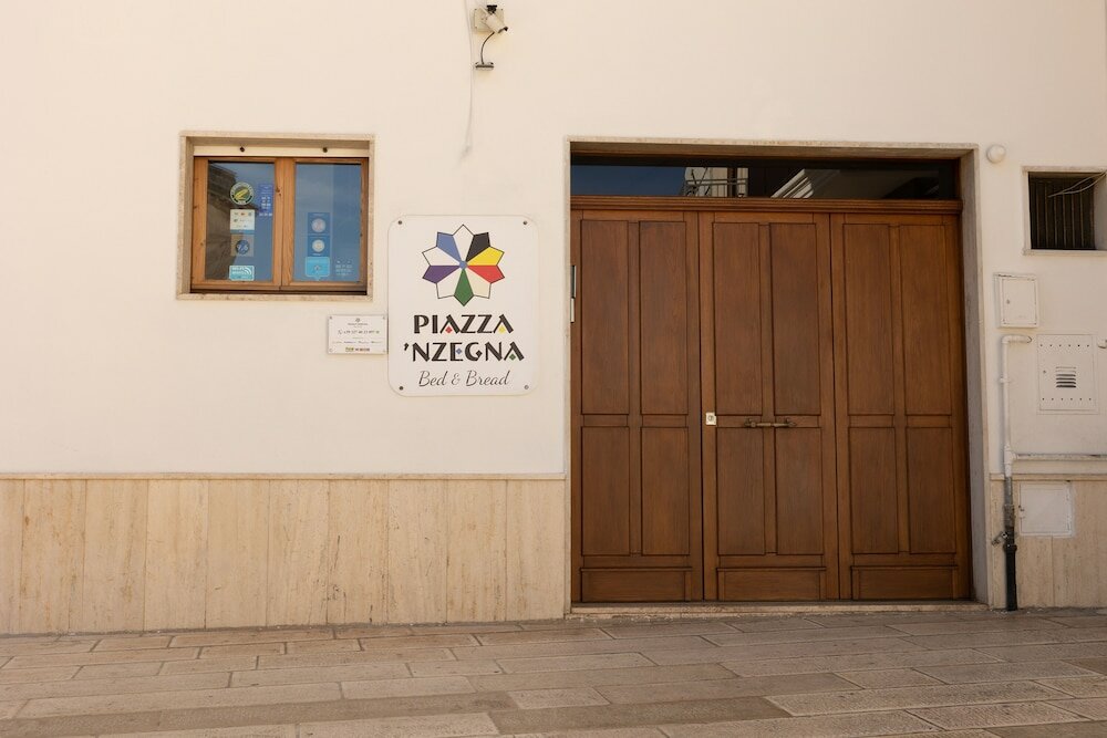 Фото Bed & Bread Piazza Nzegna